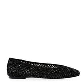 Ballerina STEVE MADDEN MARLI - Black